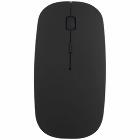 Dual Mouse Bervolo Office, Black