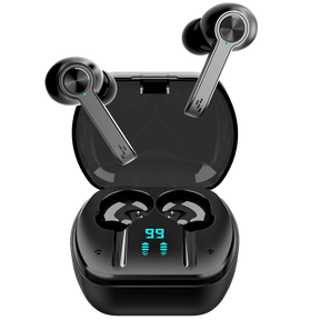 Bervolo Wat Pro Max, Black