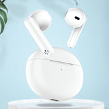 Bervolo Wat Prime 4, White