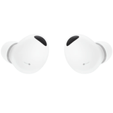 Bervolo® Buds2 Pro Wireless Bluetooth Earbuds, In-Ear, Sport, Powerful Sound, Microphone, Touch Control, Bluetooth 5.3, White