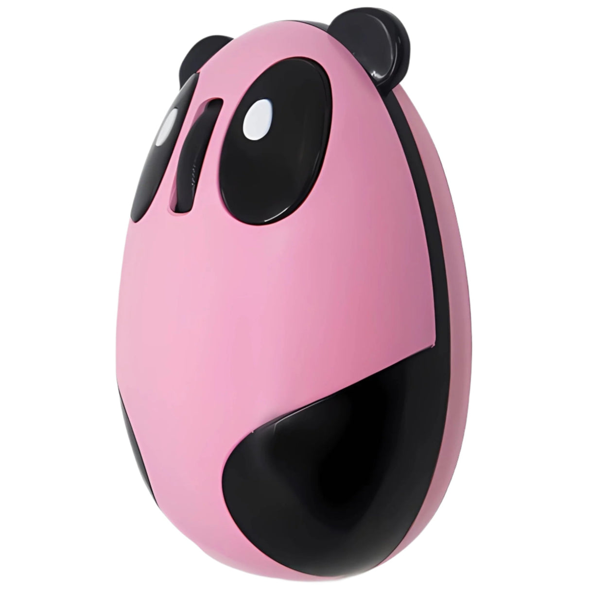 Bervolo Panda Mouse, Kids, Pink