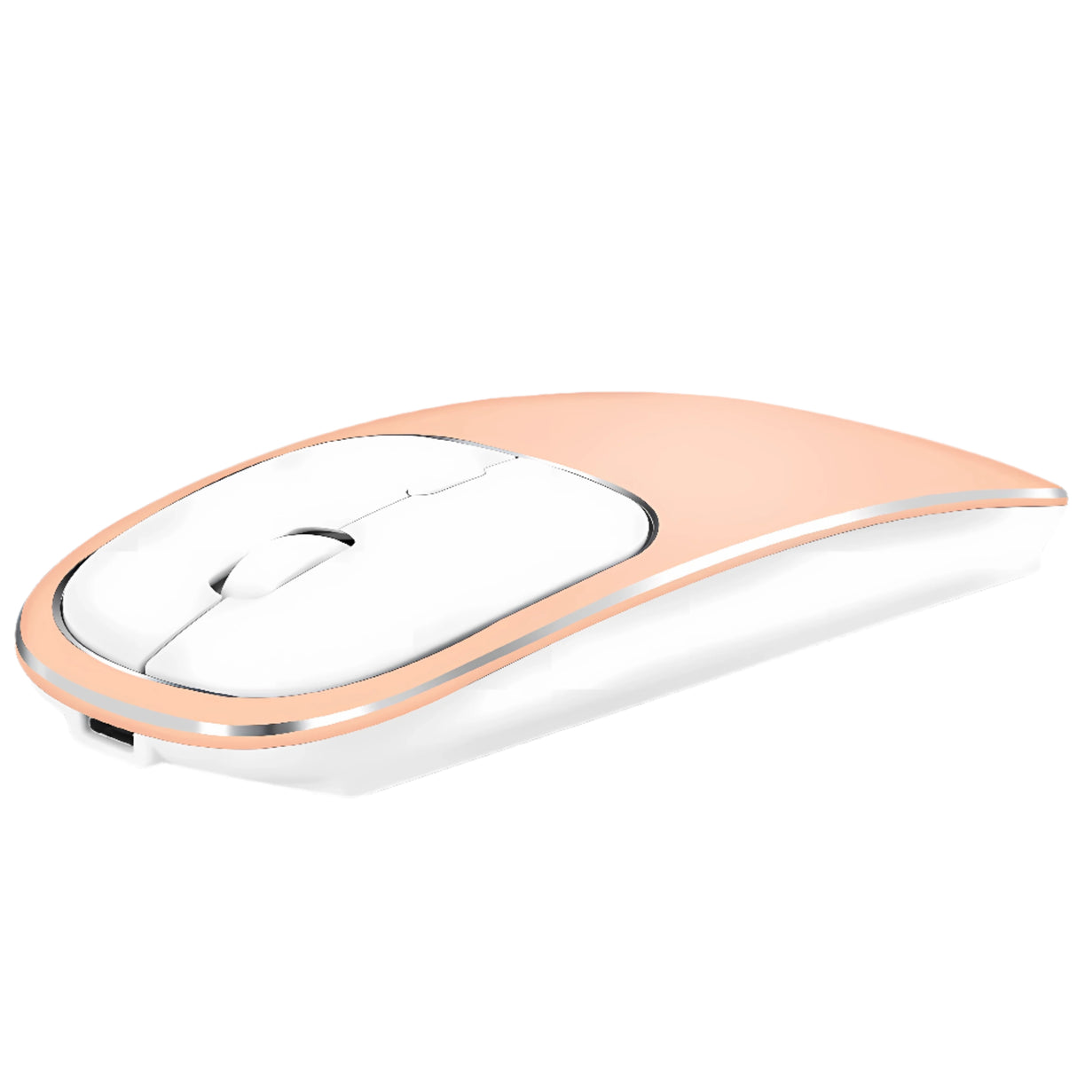 Dual Mouse Bervolo Metal X, kék