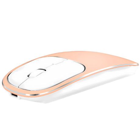 Dual Mouse Bervolo Metal X, kék